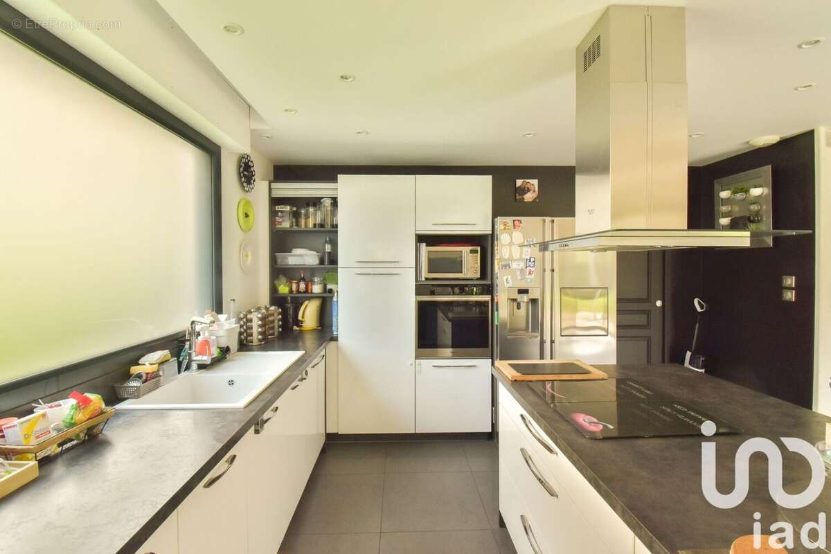 Photo 4 - Maison à MONTLIGNON