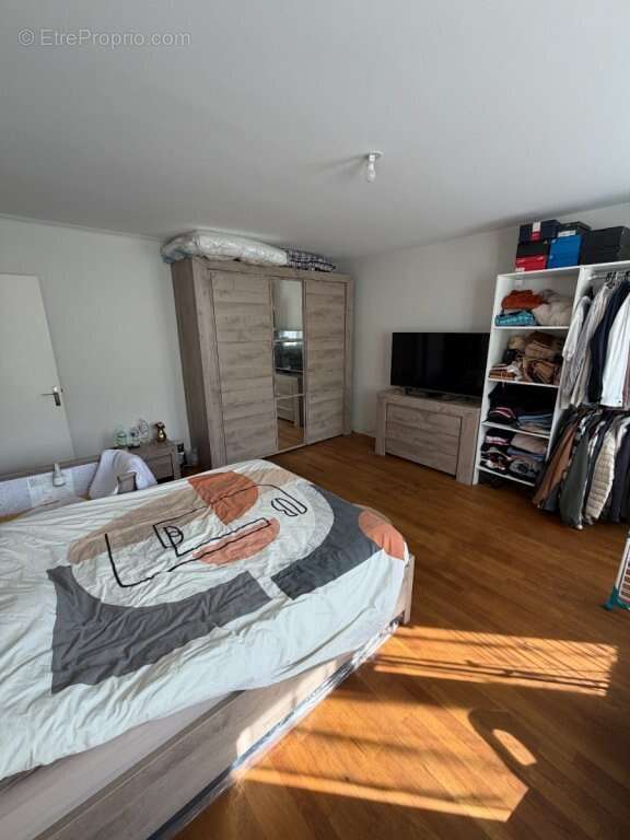 Maison à MONTCHANIN