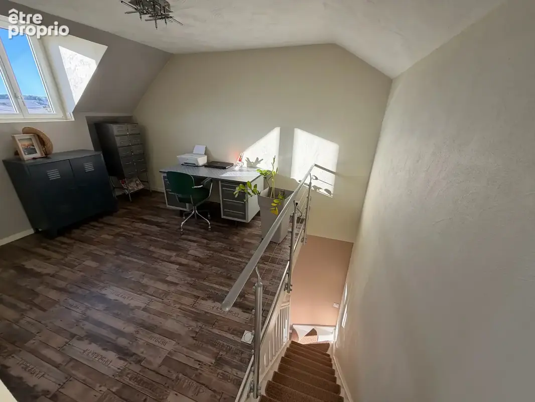FERMETTE RENOVEE avec 1,4 hectare de terrain - photo 25
