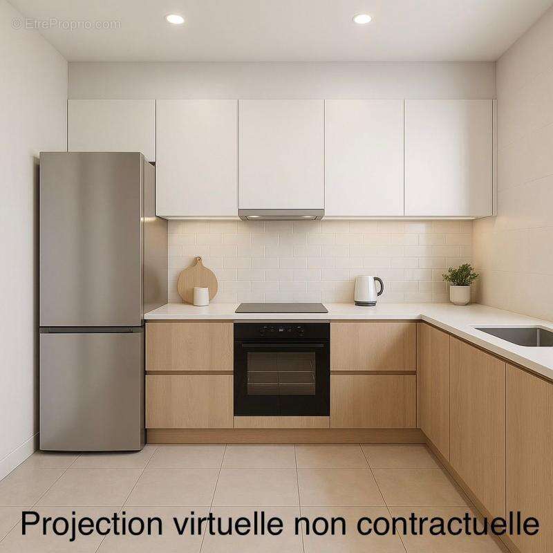 Appartement à NOGENT-SUR-MARNE