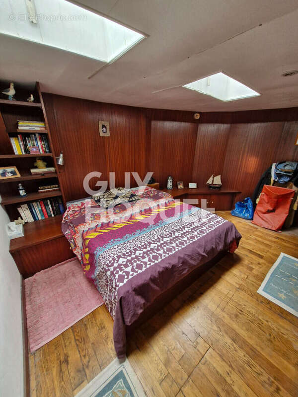 Maison à MORET-SUR-LOING