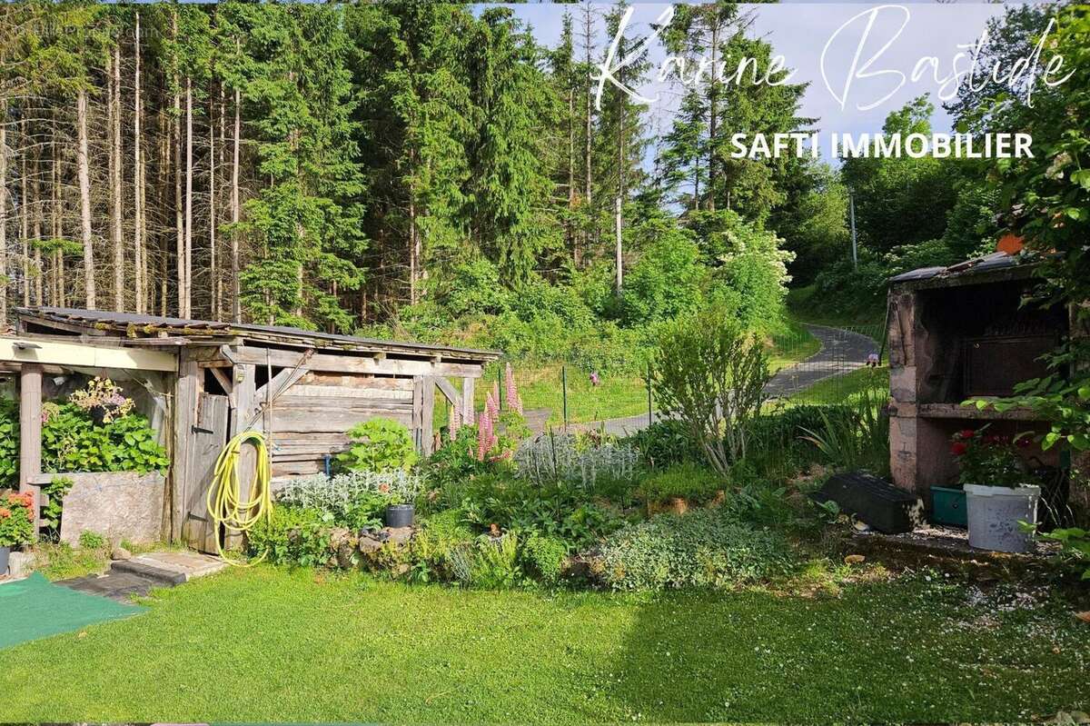 Photo 3 - Maison à LACHAPELLE-GRAILLOUSE