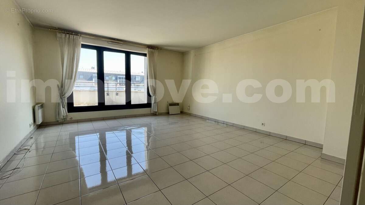 IMG_6085 - Appartement à CHARENTON-LE-PONT