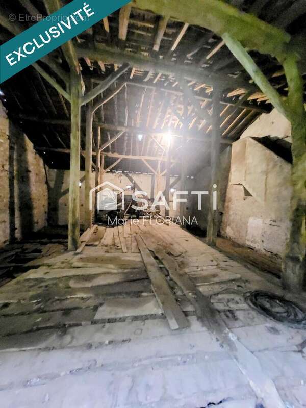 Photo 7 - Maison à COISIA