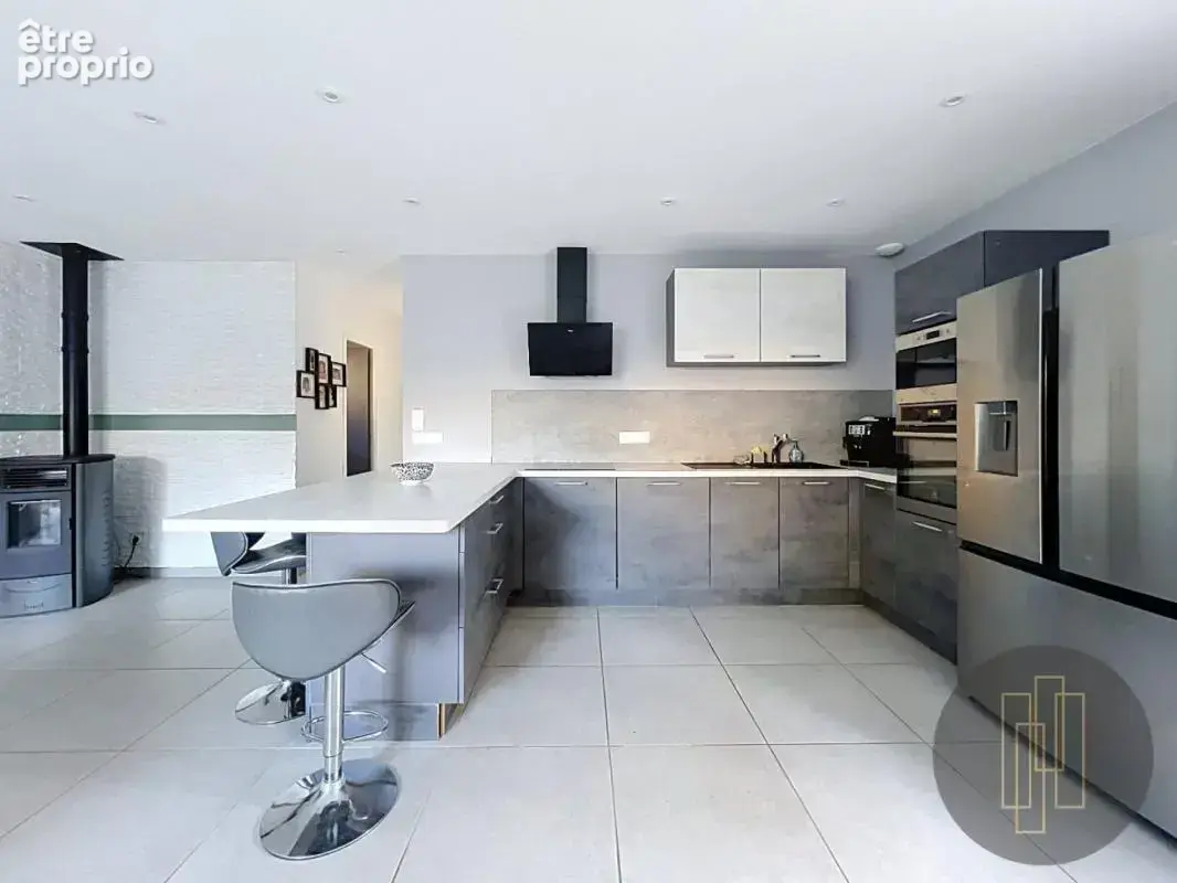 Exclusivite- arnas-villa plain pied 90 m² - photo 5