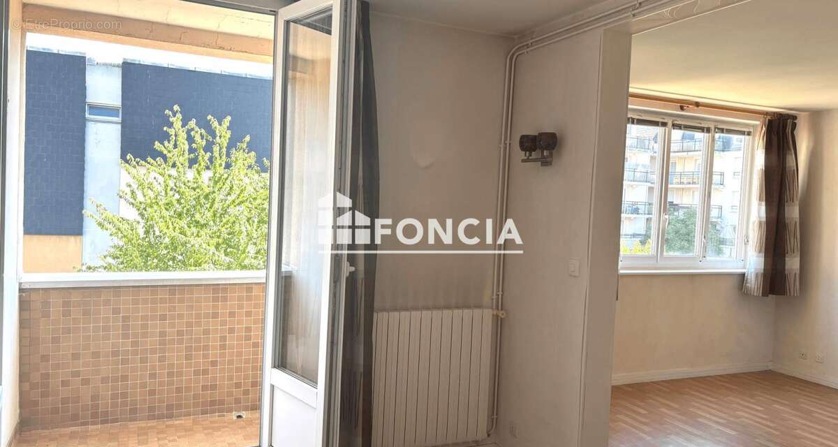 Appartement familial avec balcons - photo 3