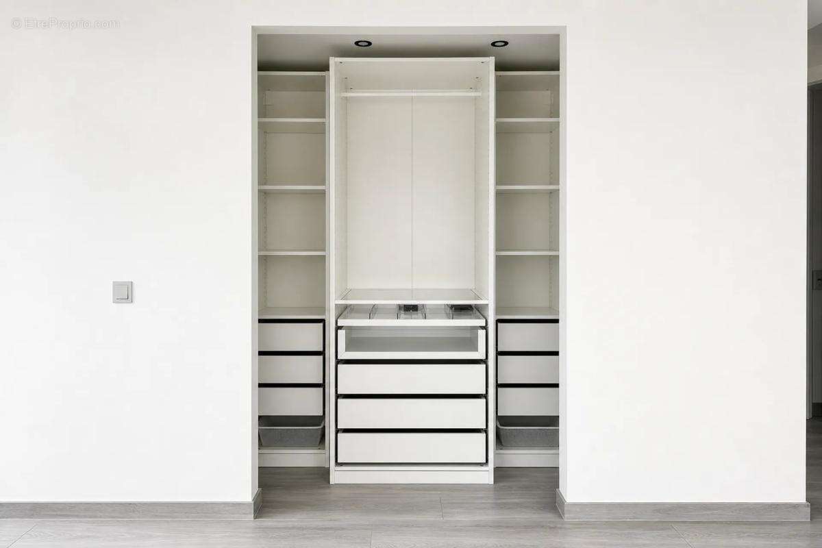Appartement à TRAPPES