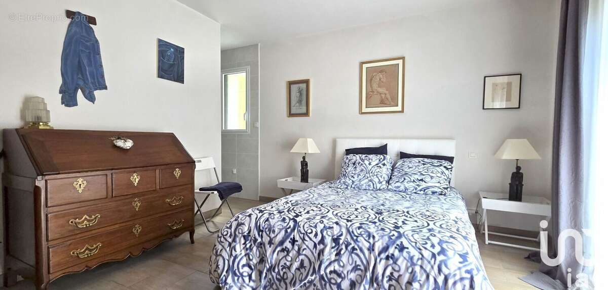 Photo 7 - Maison à ILE-AUX-MOINES