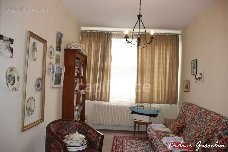 Commerce à NOGENT-LE-ROTROU