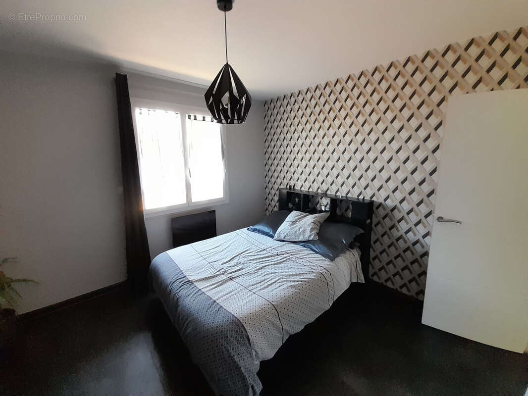 Maison à CHAMPTOCEAUX