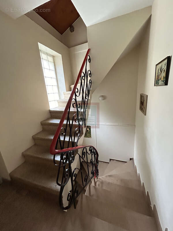 Appartement à LANGOGNE