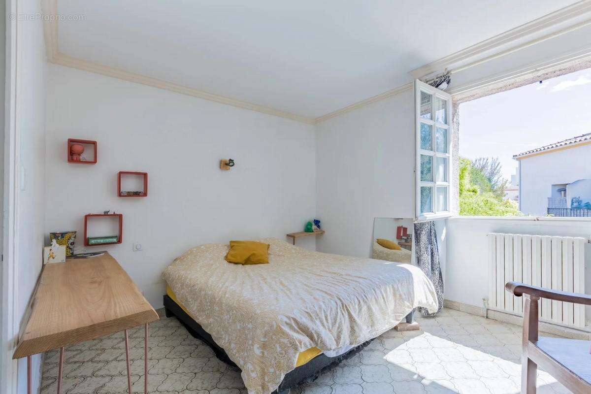 Maison à MONTPELLIER