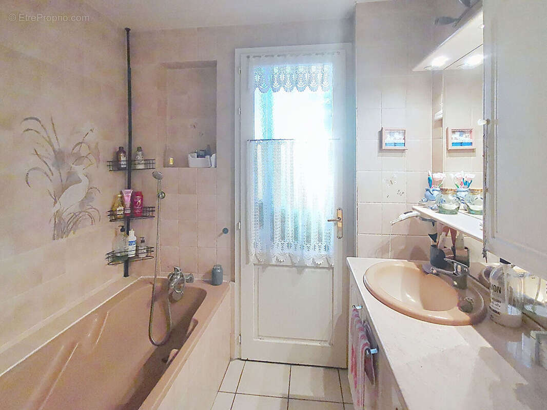 Appartement à THONON-LES-BAINS