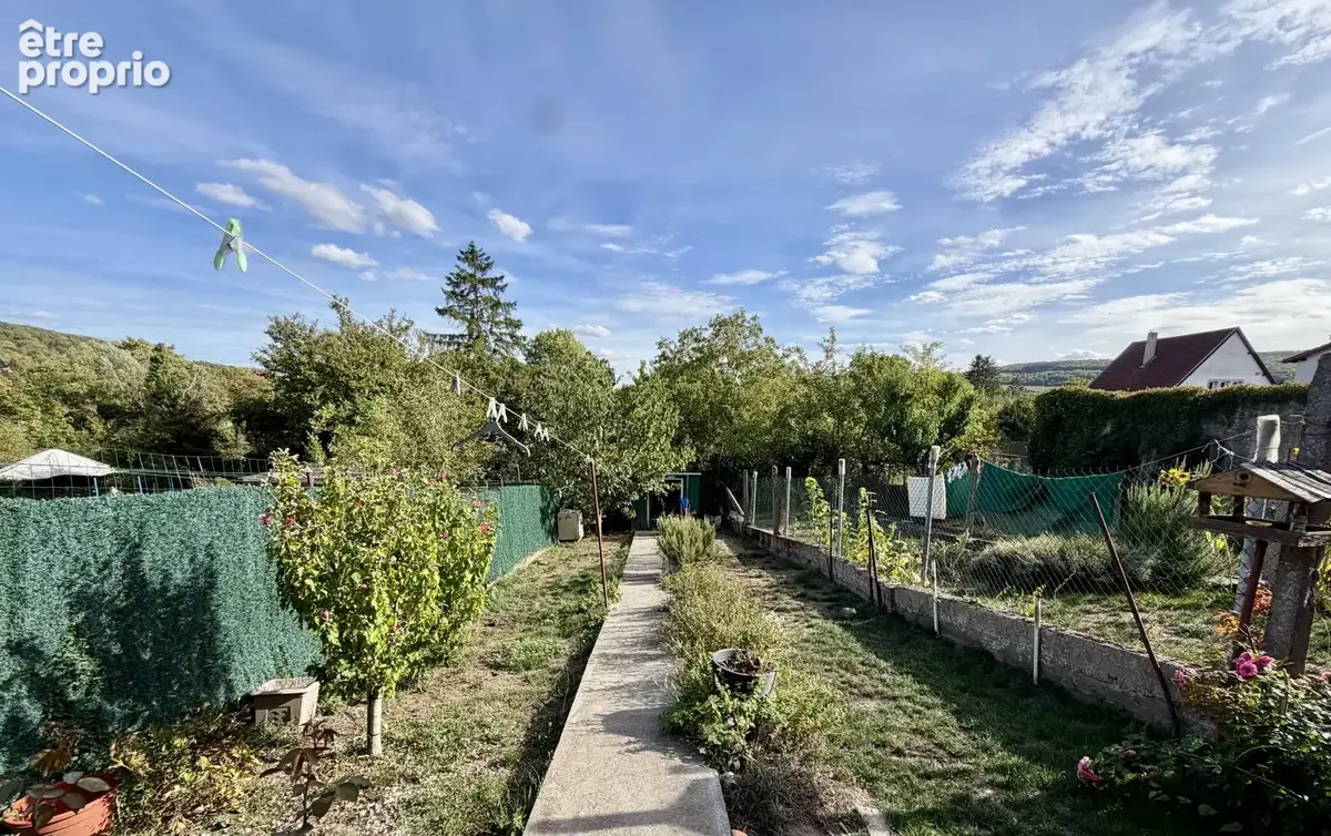 Charmante maison 129 m2 au calme - photo 11