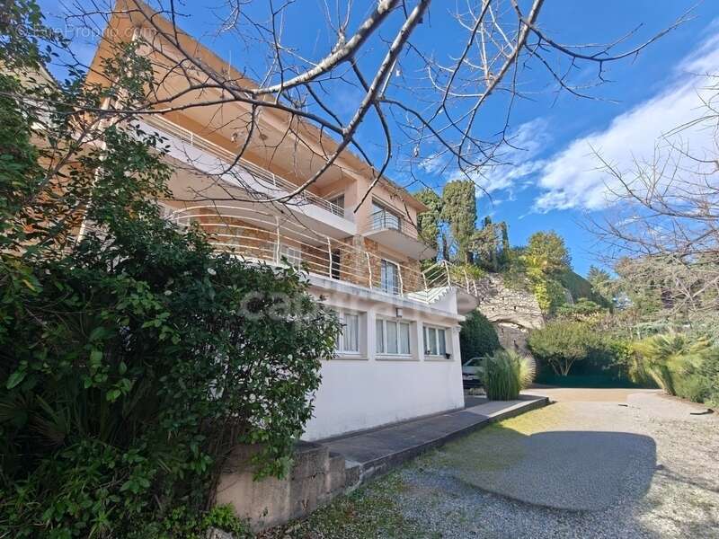 Maison à CANNES