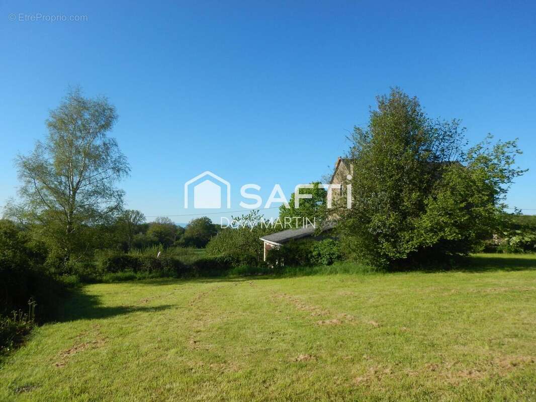 Photo 3 - Maison à VILLEFRANCHE-DE-PANAT