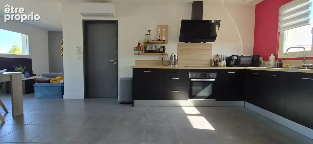 Maison 3 pièces 70 m² à vendre à Saint-Sulpice (81370) - photo 4