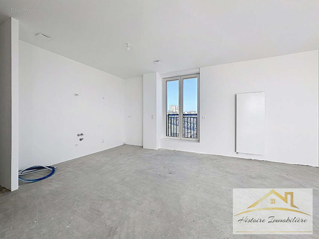 Appartement à BREST