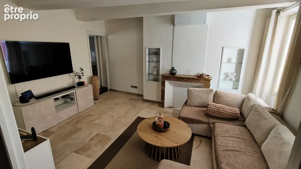 VINS sur Caramy belle maison volumes généreux - photo 2
