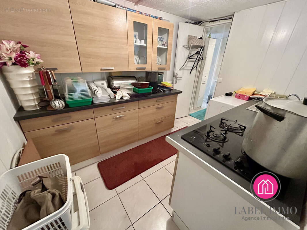Maison 130 m² à Douai  - photo 5