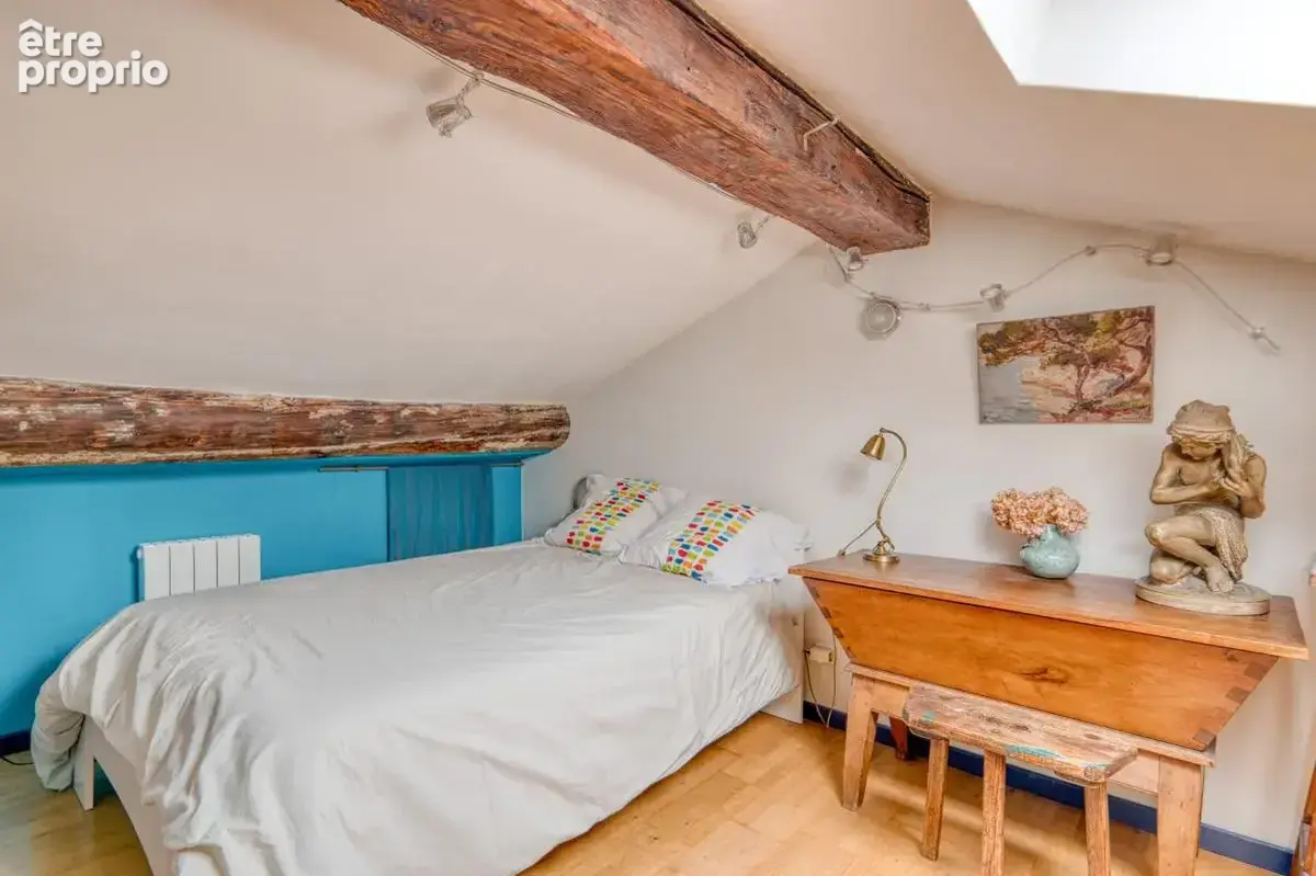 Appartement À Vendre - photo 9