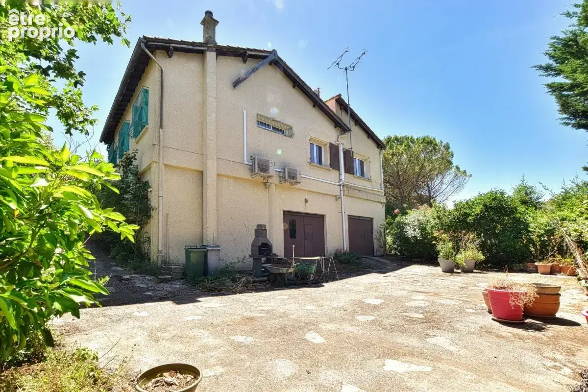 Maison familiale avec garage, atelier et fort potentiel d'évolution - photo 16