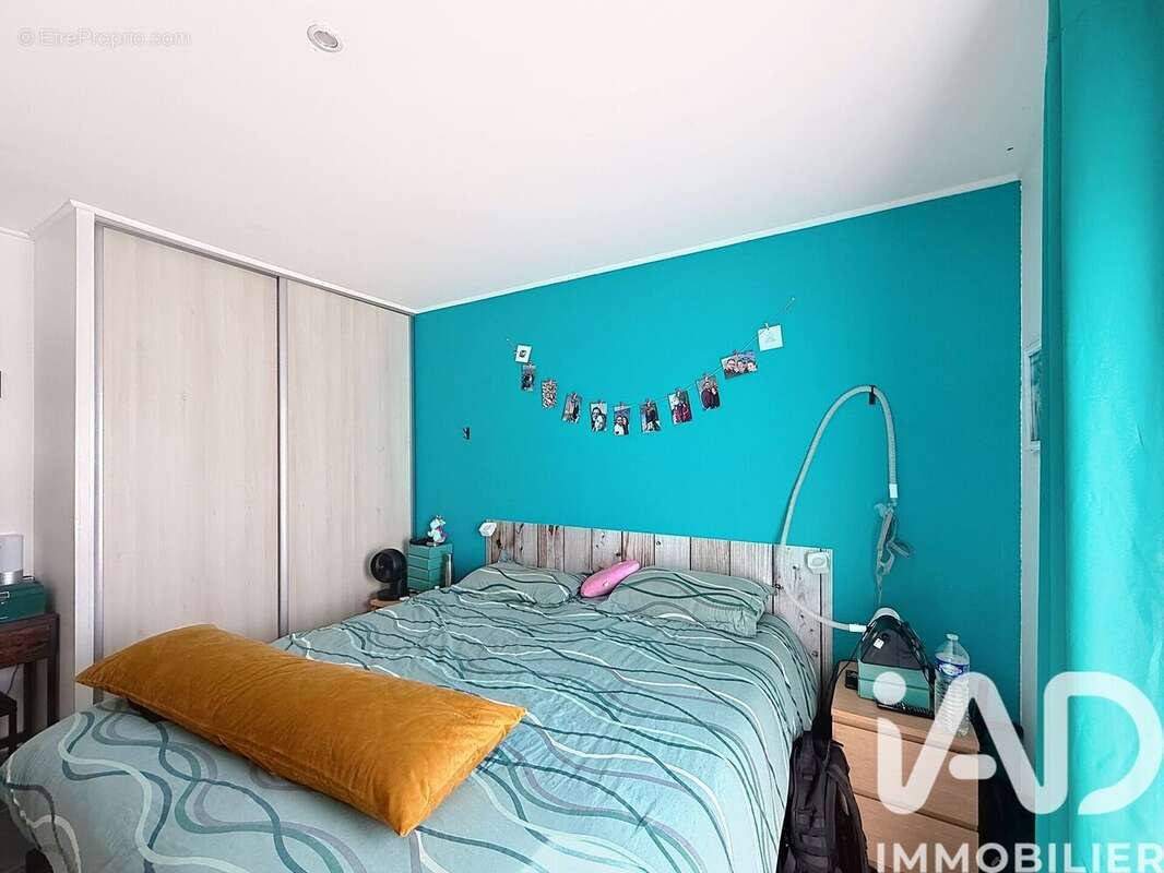 Photo 6 - Maison à ABEILHAN