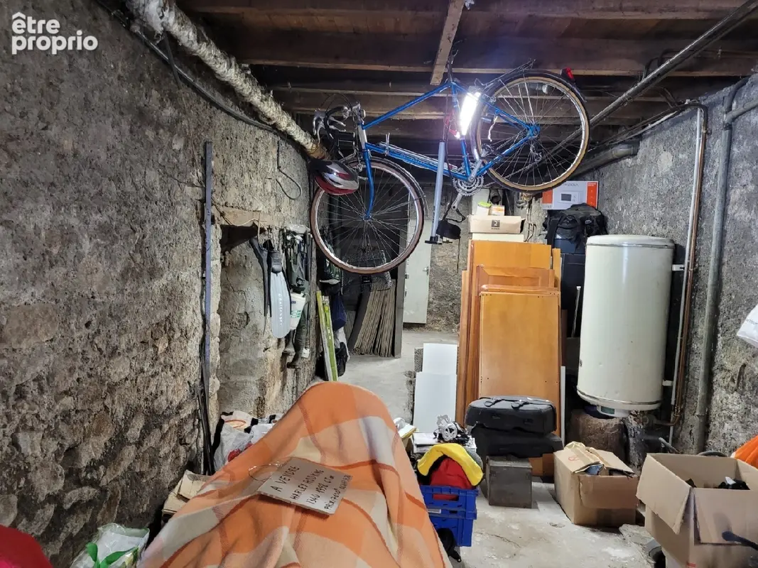 Maison 5 pièces 160 m² à vendre à Ydes (15210) - photo 12