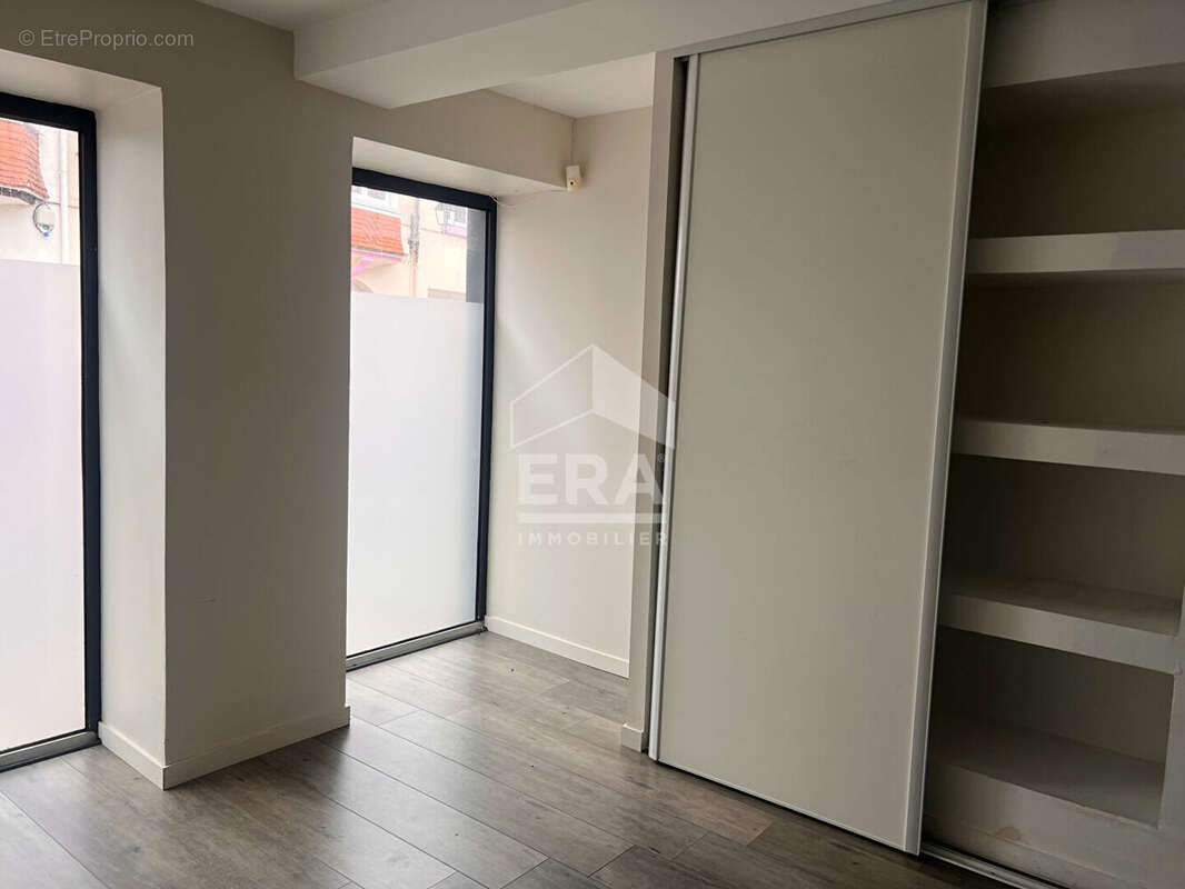 Local commercial 112m² à étaples - photo 3