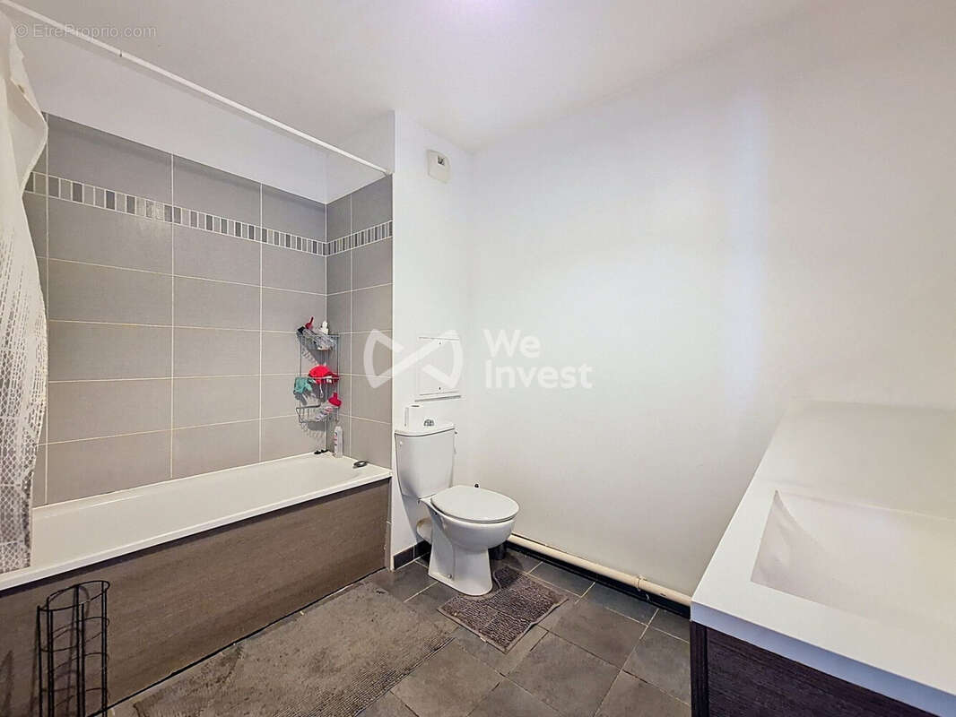 Appartement à ARGENTEUIL