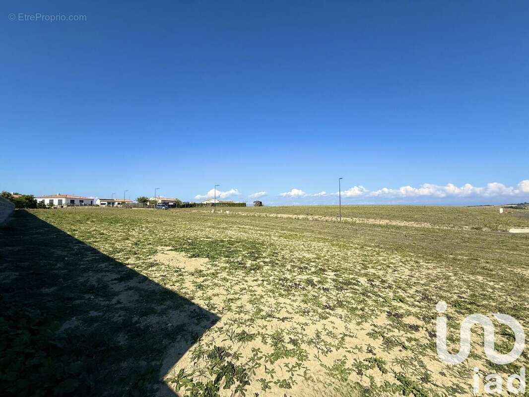 Photo 8 - Terrain à VILLENEUVE-LES-MONTREAL