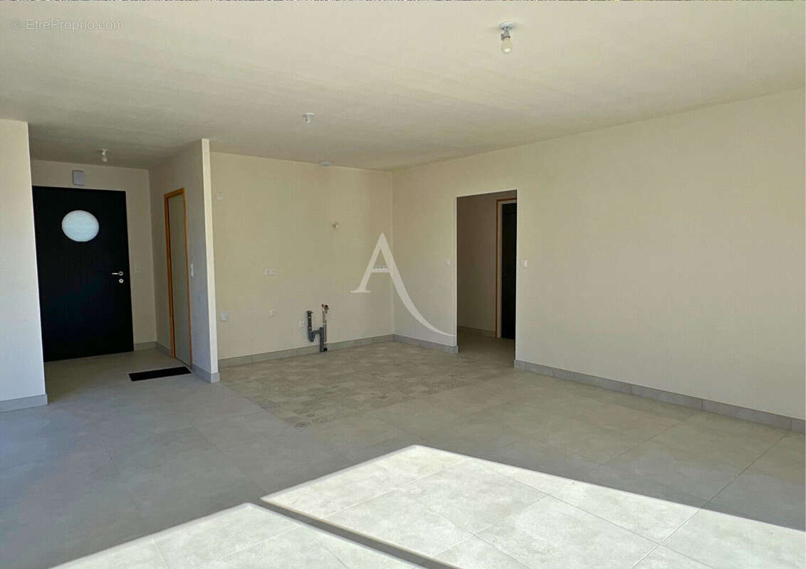 Maison à BEAUVOIR-SUR-MER