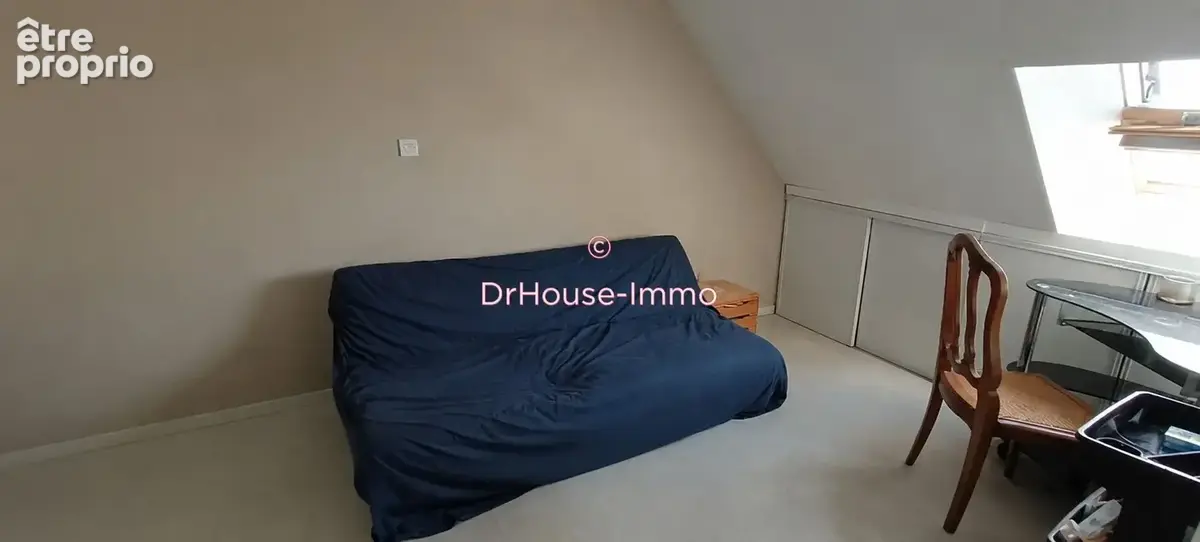 Appartement 4 pièces 55 m² à vendre à Vouvray-Sur-Loir (72500) - photo 6