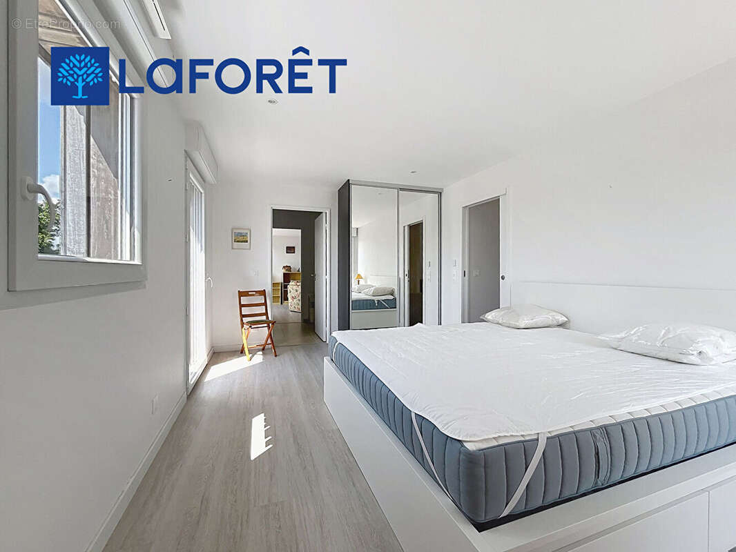 Appartement à HENNEBONT