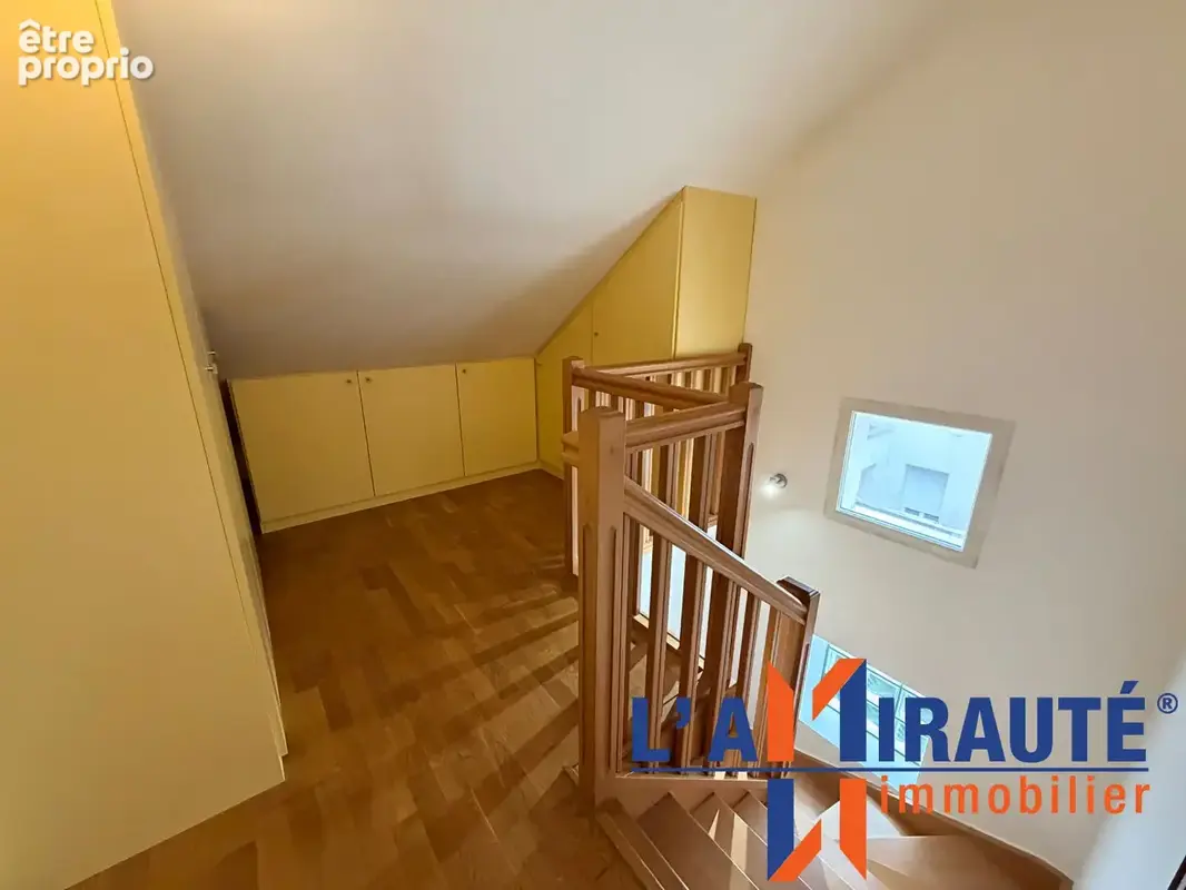 Maison Sartrouville 5 pièce(s) 101.7 m2 - photo 9