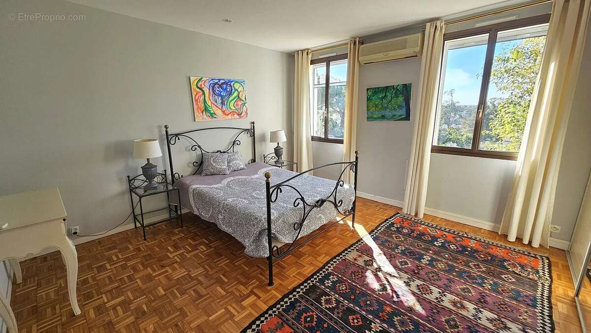 Maison à VILLENEUVE-LOUBET