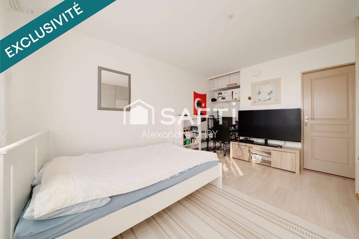 Photo 8 - Maison à POMPEY