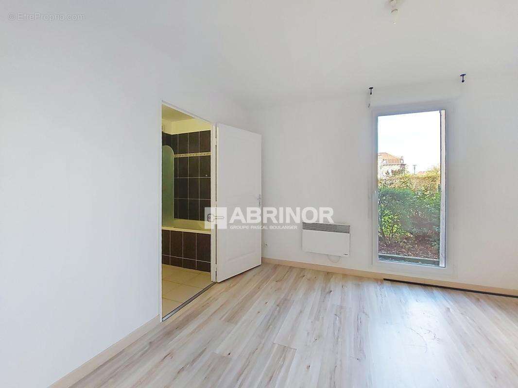 Appartement à TOURCOING