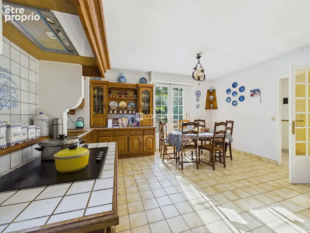Exclusivité  ! Maison 198 m2 - Clohars Fouesnant - photo 9