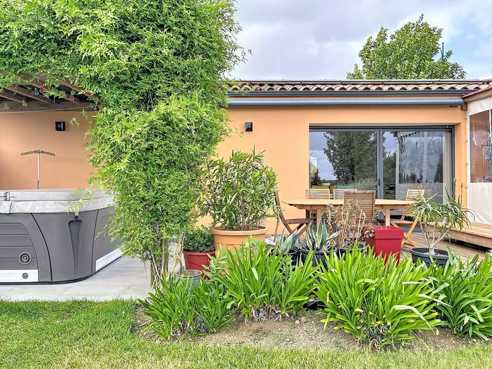 Maison à FERRIERES