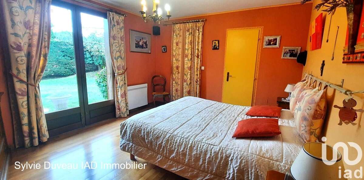 Photo 6 - Maison à SAINT-ORENS-DE-GAMEVILLE