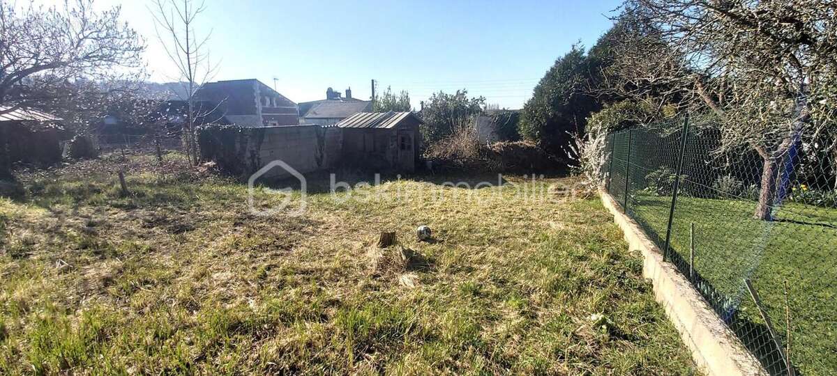LIANCOURT CENTRE!!! Maison 4 pièces 79m² environ avec Jardin - photo 8