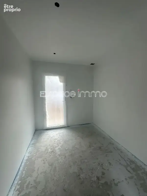 Maison neuve en cours de finition - Anceaumeville - 4 pièces - 121 m² - photo 3