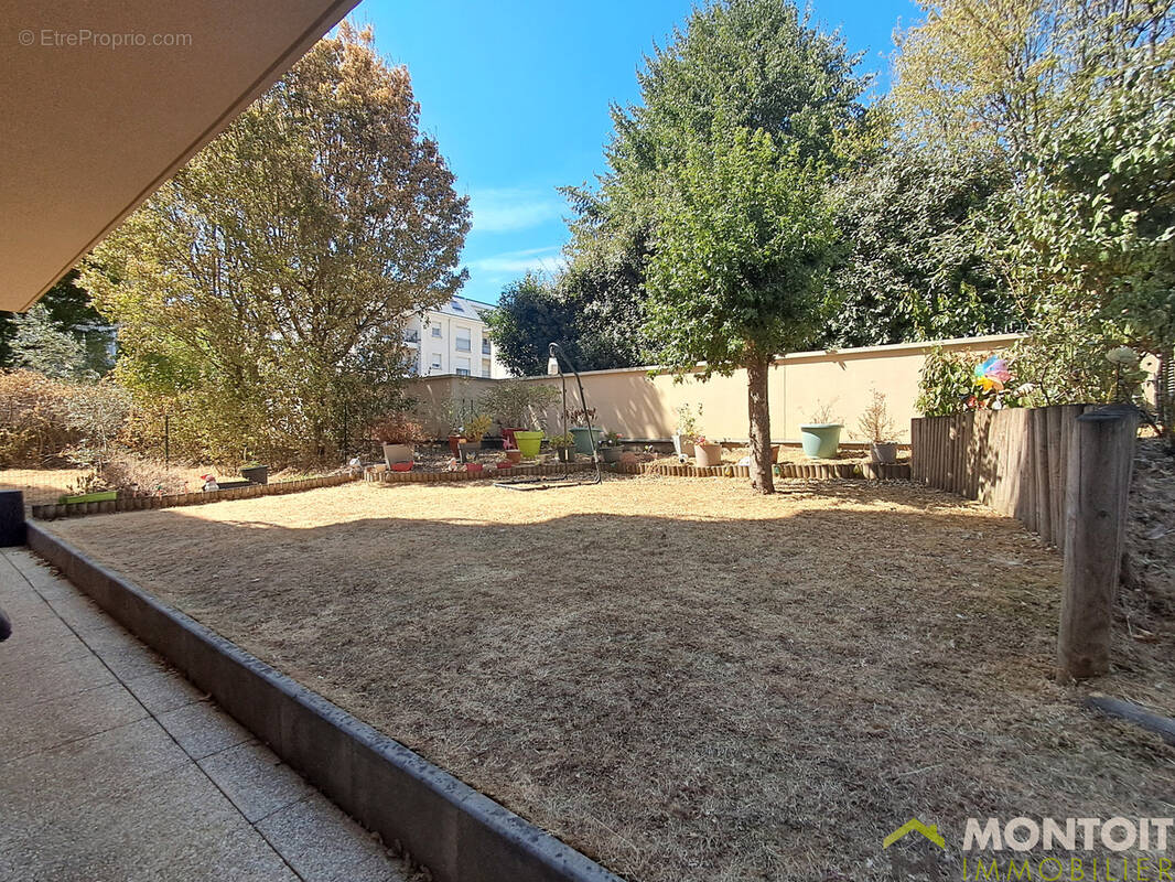 Appartement à CHOISY-LE-ROI