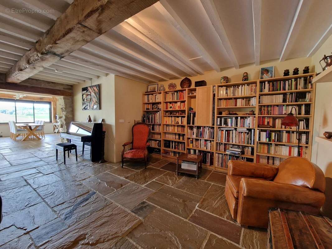 Maison à DURAS