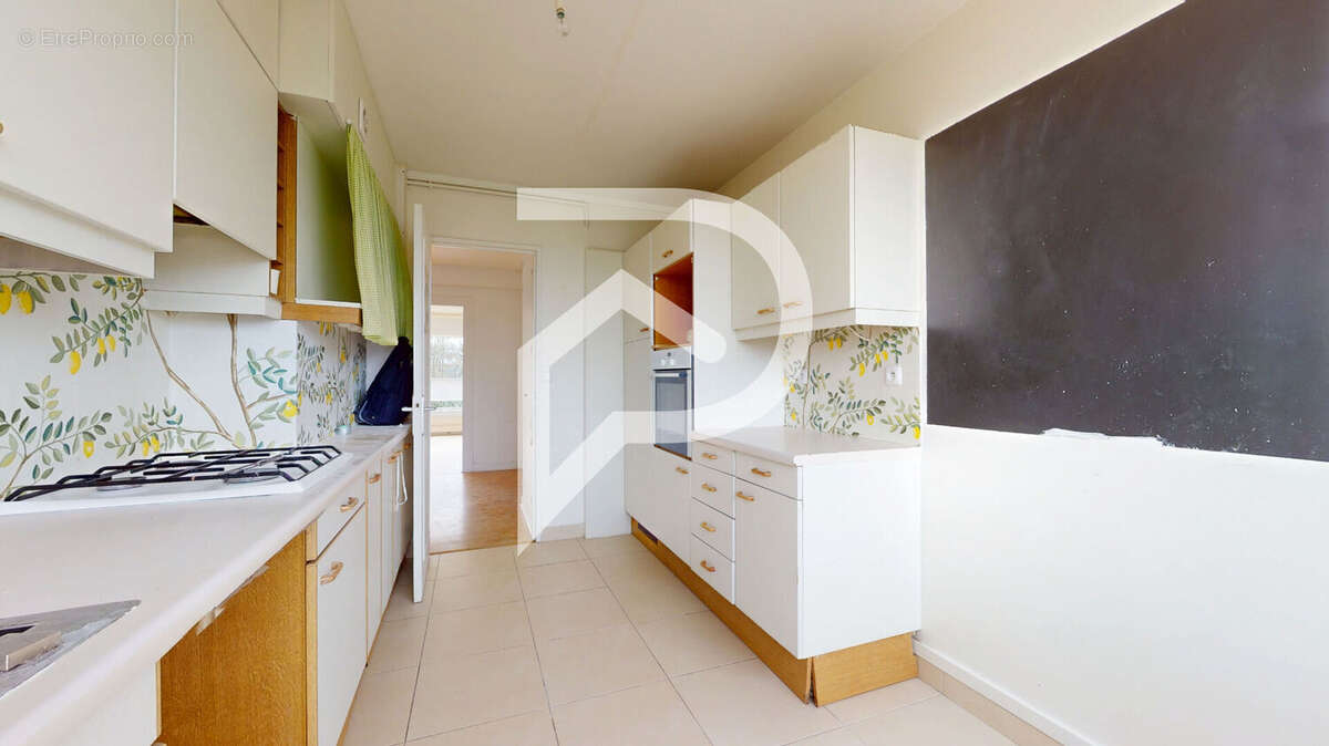 Appartement à MARLY-LE-ROI