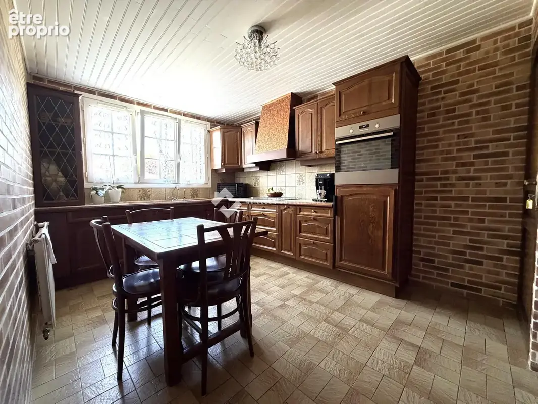 Maison 4 pièces 100 m² à vendre à Louvres (95380) - photo 3