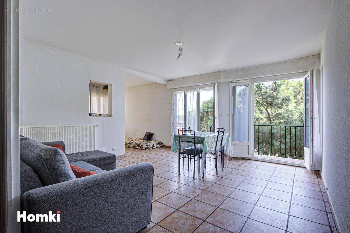 Appartement à PERPIGNAN
