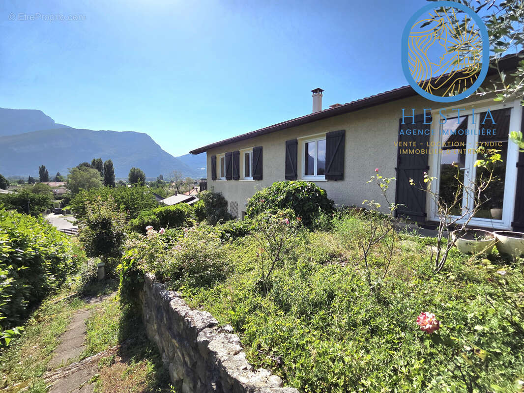 Maison à VOREPPE