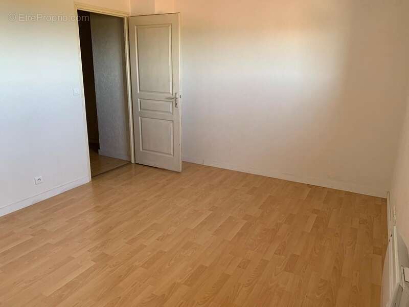 Appartement à MACHILLY